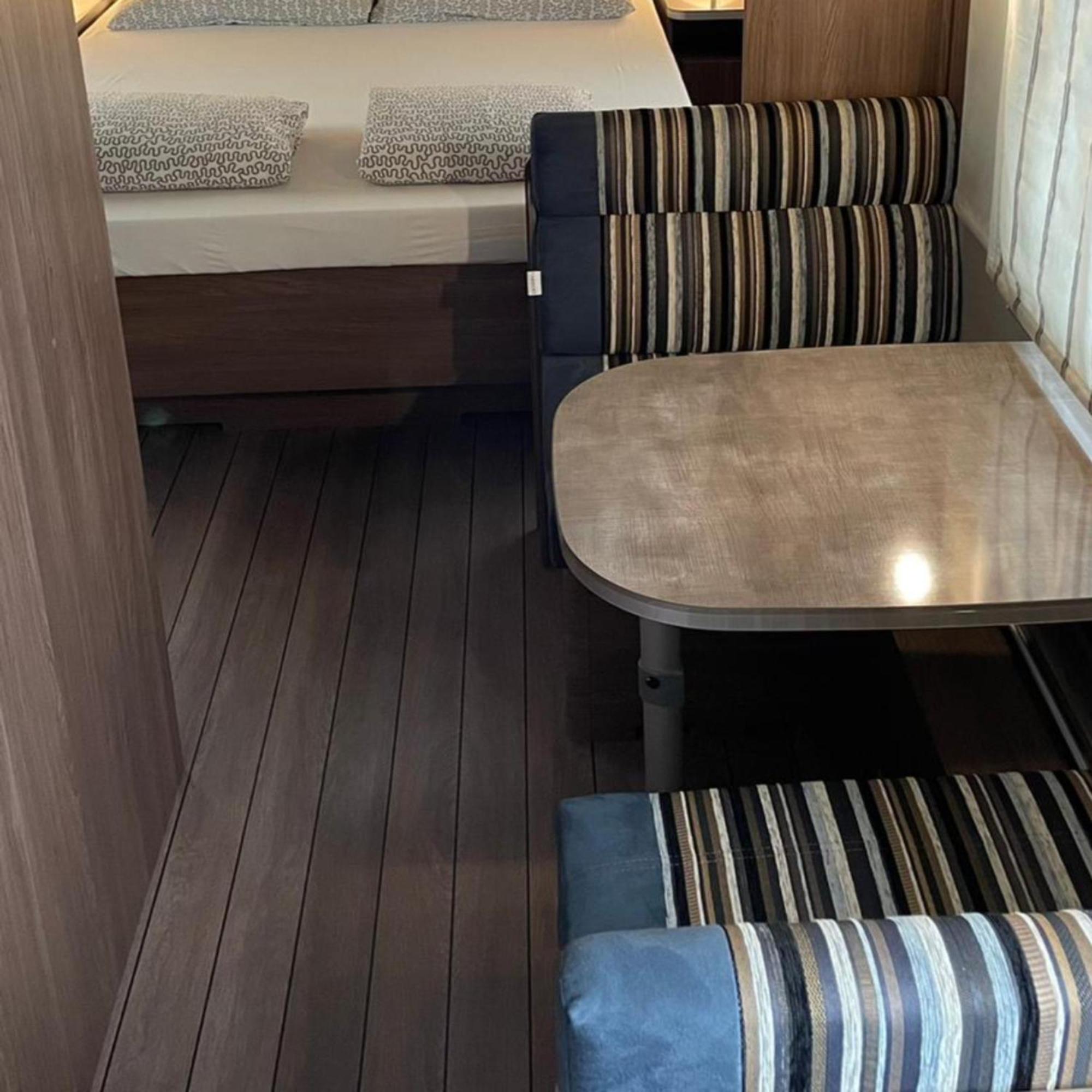 Wmc Buschmann Camping-In-Venedig Wohnwagenvermietung At Union Lido Cavallino Eksteriør bilde