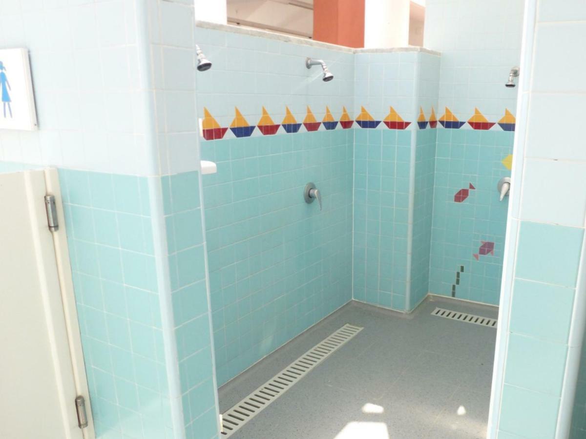 Wmc Buschmann Camping-In-Venedig Wohnwagenvermietung At Union Lido Cavallino Eksteriør bilde