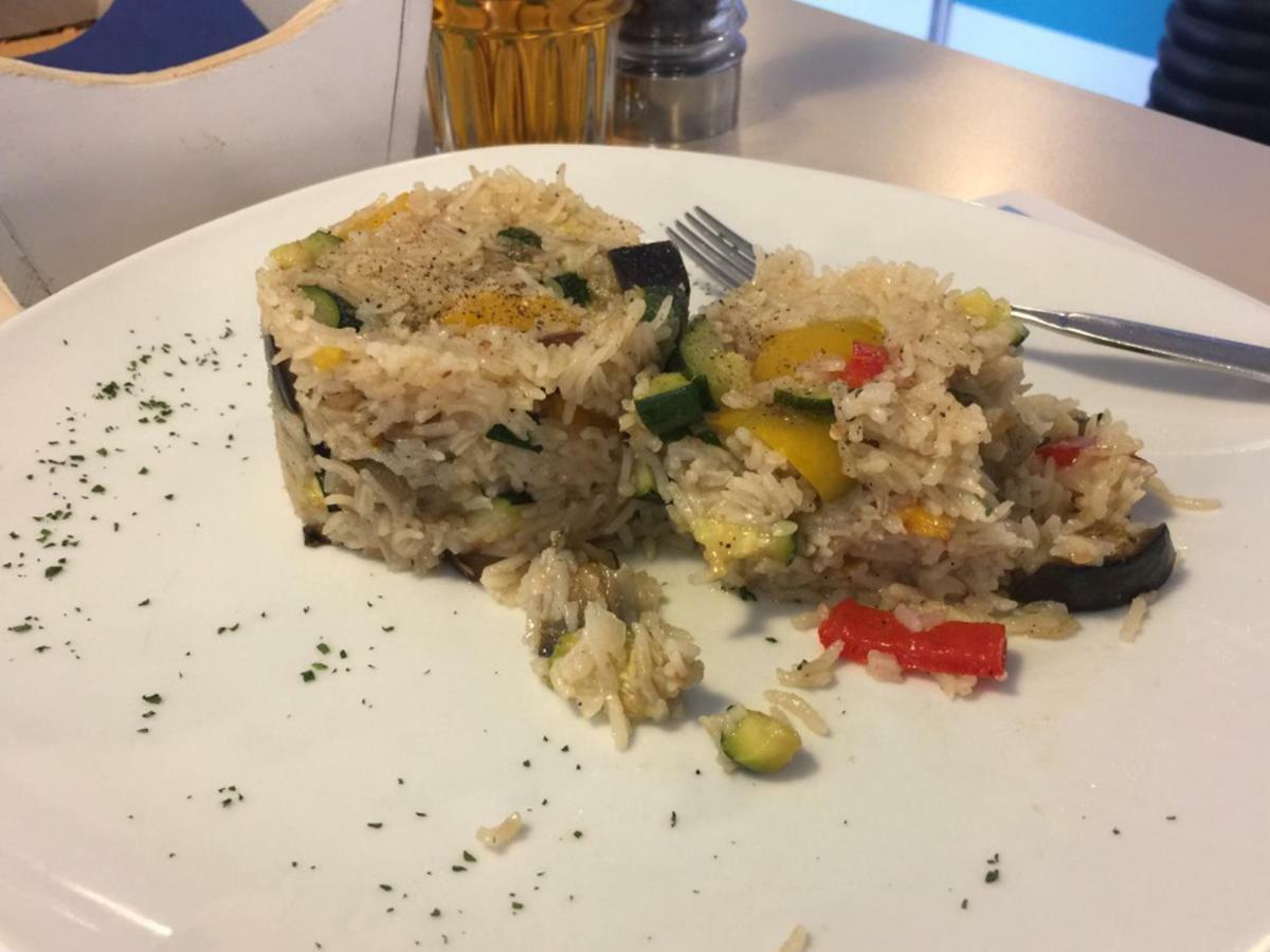 Wmc Buschmann Camping-In-Venedig Wohnwagenvermietung At Union Lido Cavallino Eksteriør bilde